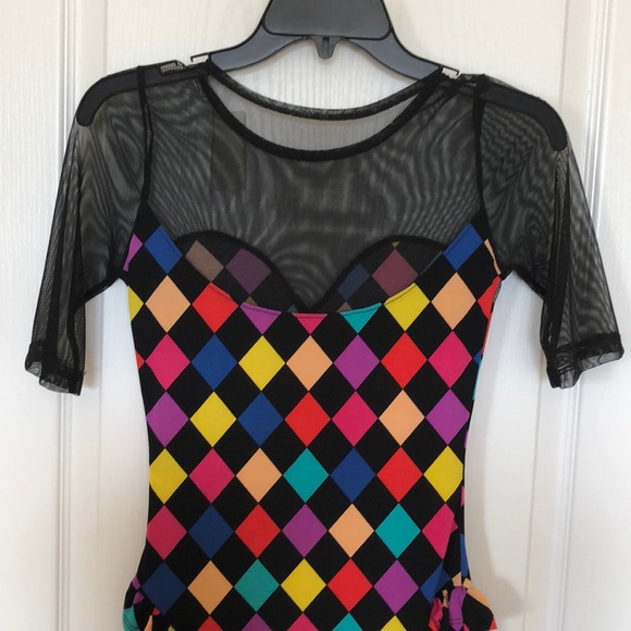 Bodycon dress - Picture 5 of 7